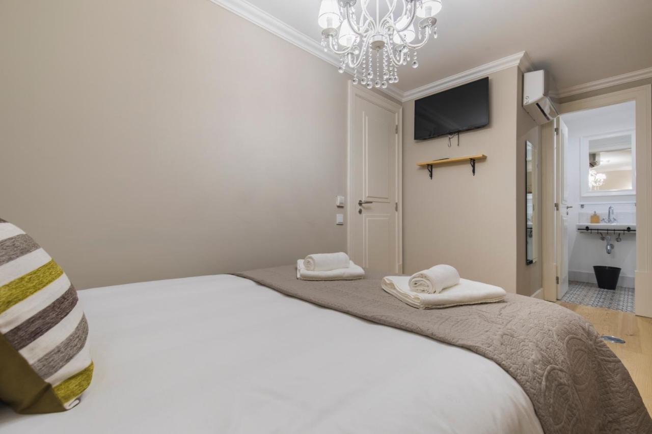 Lovelystay - Charming Douradoures I Lisbon Exterior photo