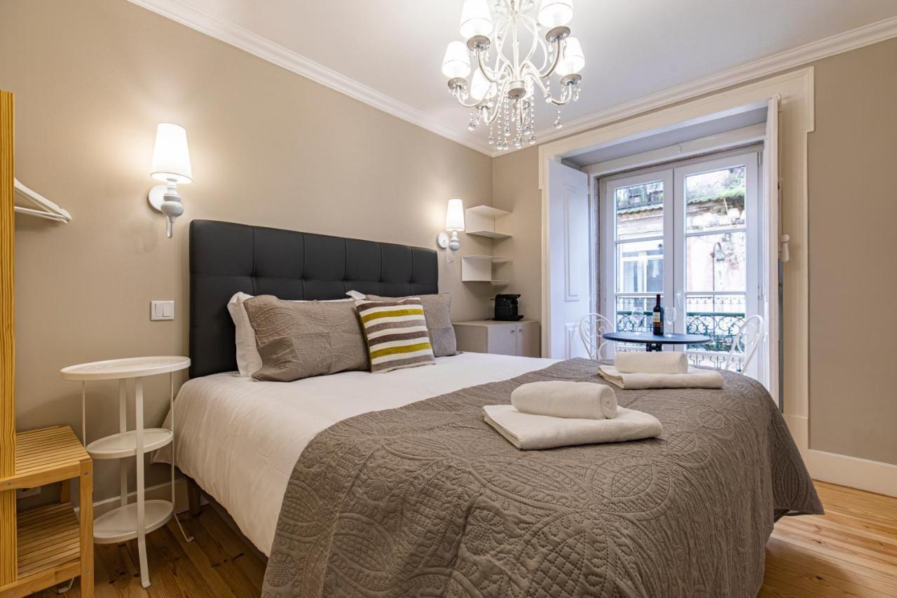Lovelystay - Charming Douradoures I Lisbon Exterior photo