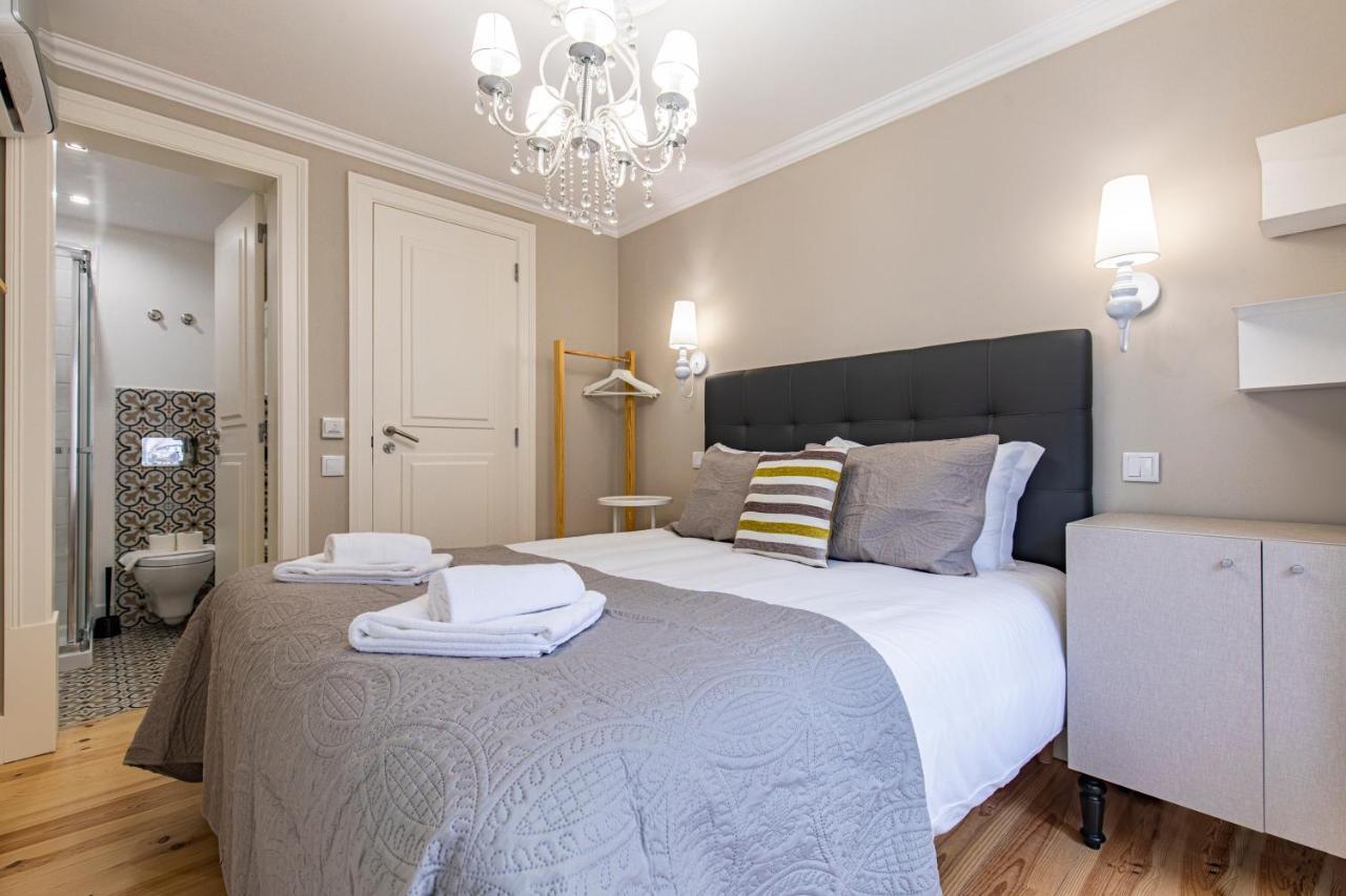 Lovelystay - Charming Douradoures I Lisbon Exterior photo