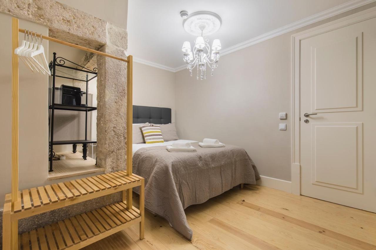Lovelystay - Charming Douradoures I Lisbon Exterior photo