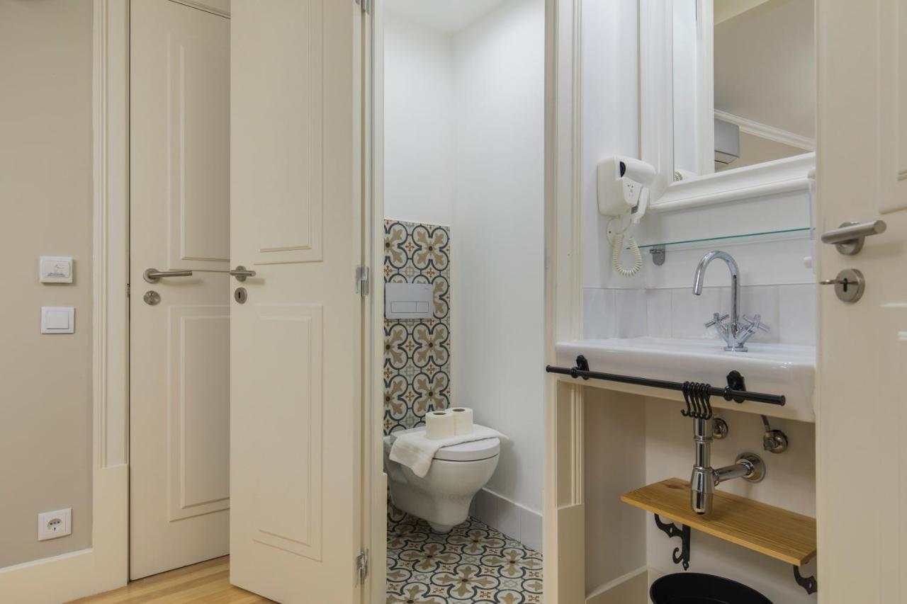 Lovelystay - Charming Douradoures I Lisbon Exterior photo